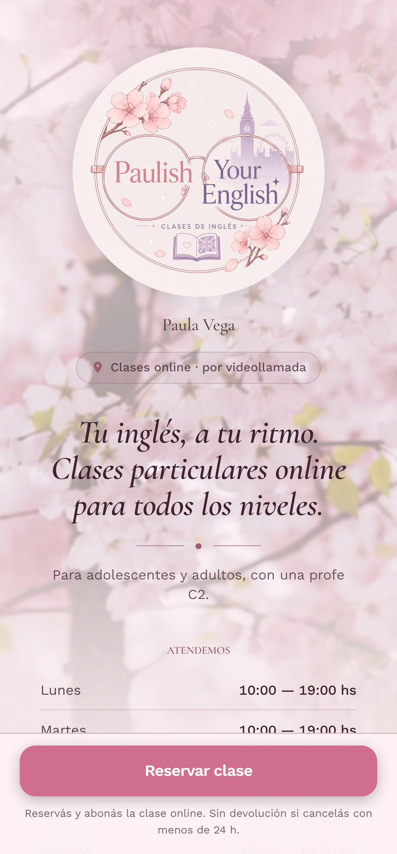 Paulish en diVenuo